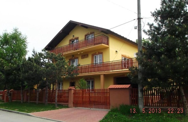 B & B Leliwa