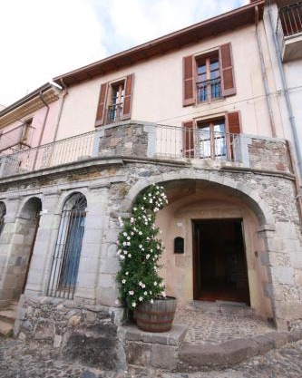 B&B Linu Ruiu