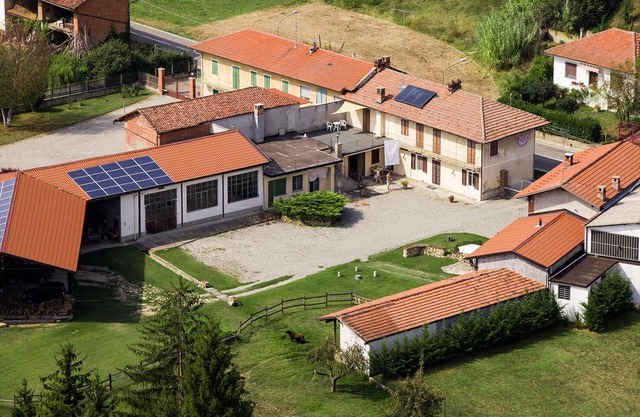 B&B Lo Scudiero