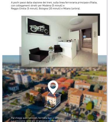 B&B Luna Suite & Room