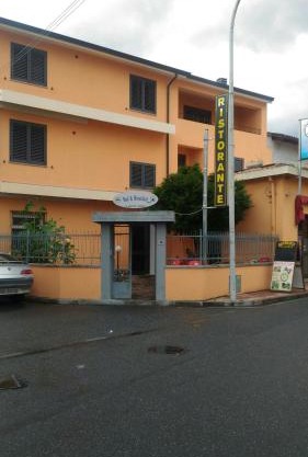 B&B Madau