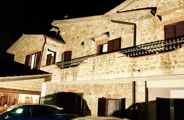 B&B Maremma Nel Tufo