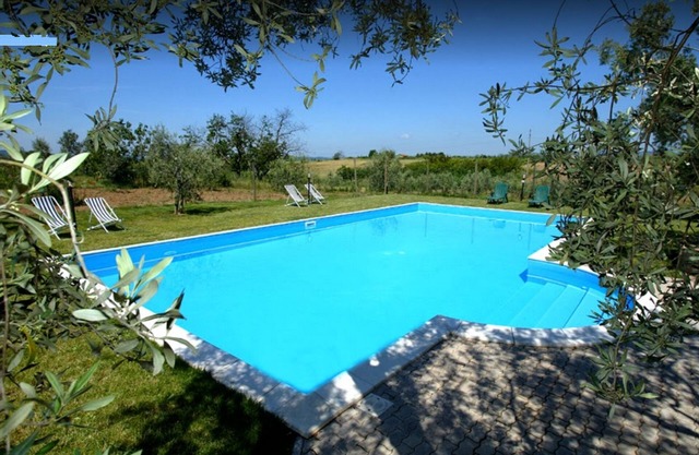 B & B Maremma Nel Tufo