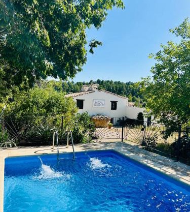 B&B Mas del Pi