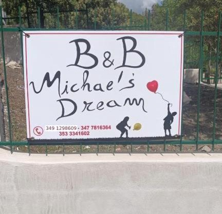 B&B Michael's Dream