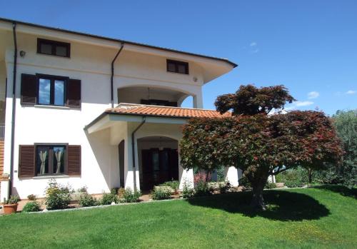 B&B Mombracco