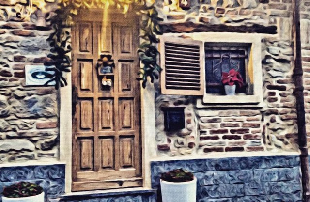 B&B Monferrato La Casa Sui Tetti