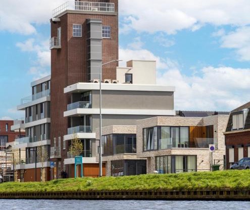 B&B Mouttoren Weert