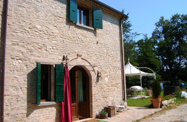 B&B Mulini Venturi