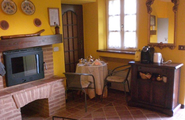 B&B NATURISTA Raggio di sole