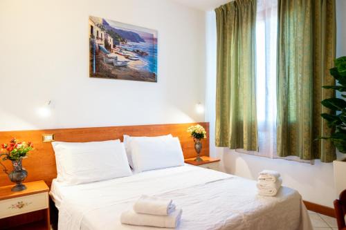 B&B New Aurora Venice
