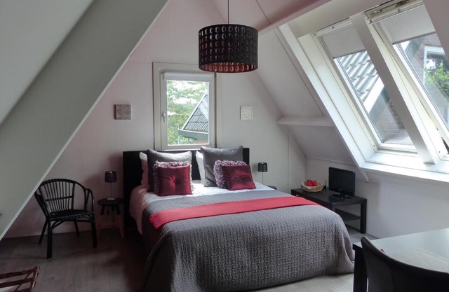 B&B Onder de rode beuk