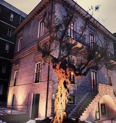 B&B Palazzo Storico Di Nicola