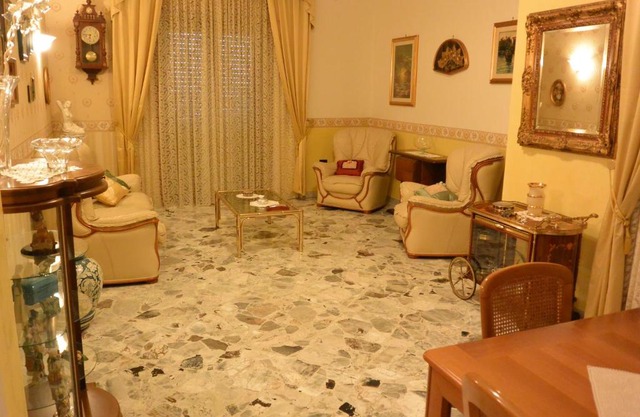 B&B Piazza Madonnina