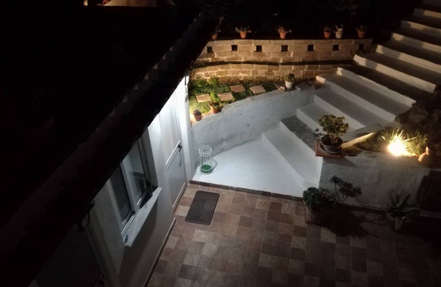 B&B PompeiLog