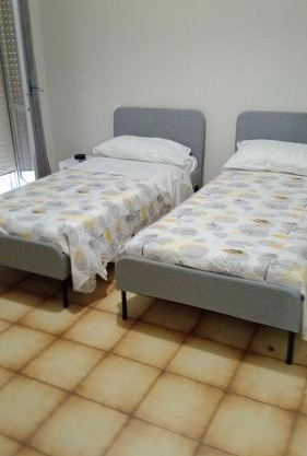 B&B Porta Roma