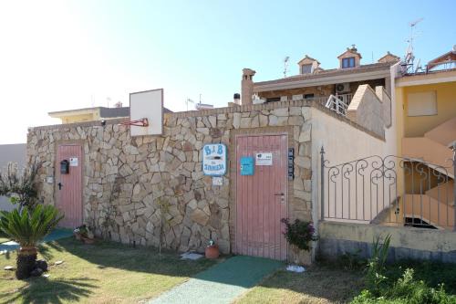 B&B Sa Sinniesa