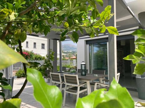 B&B Sabbia e Sassi