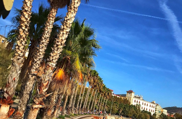 B&B Salerno In Centro