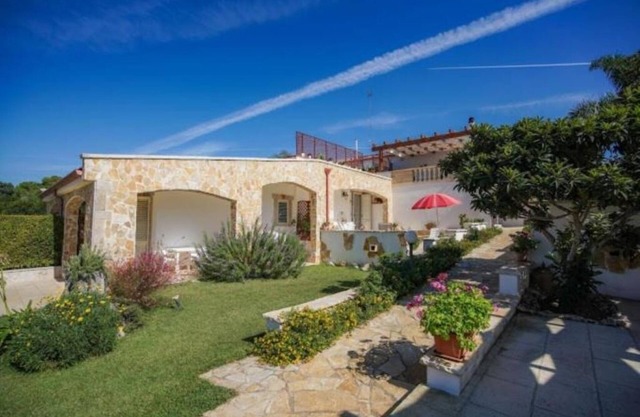 B&B San Giorgio: Two-room apartment