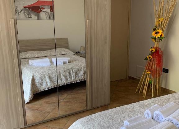 B&B SAN NAZZARO