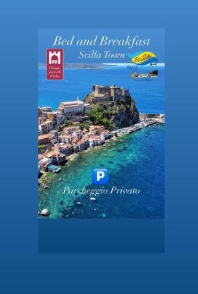 B&B Scilla Town