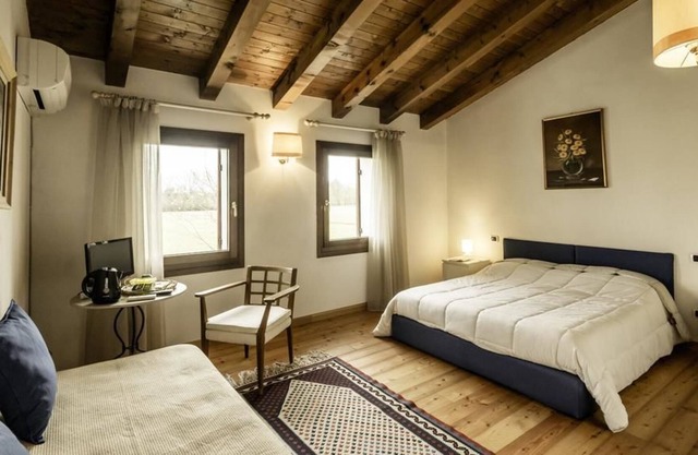 B&B Sile e Natura