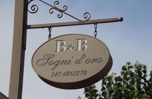 B&b Sogni d'oro Milena