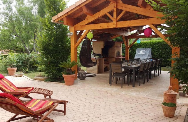 B&B & Spa Des Histoires d'Anges