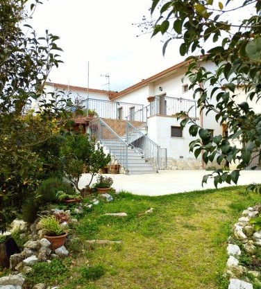B&B Sud e Magia