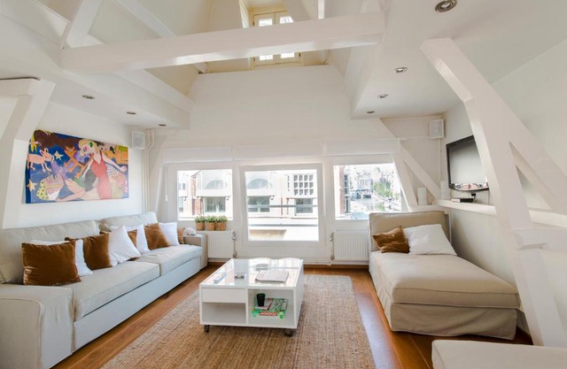 B&B The Catch Apartment
