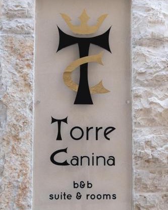 B&B Torre Canina suite & rooms