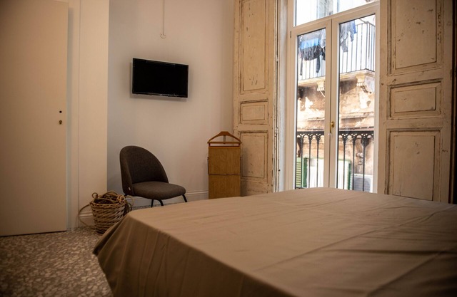 B&B U'Panare, in Taranto's historic center a structure reminiscent of home