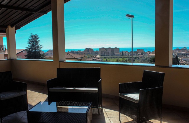 B&B Umballa