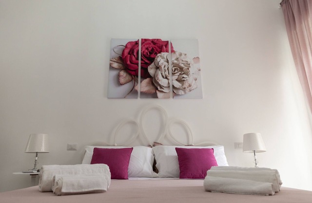 B&B Velia 34 Athena!