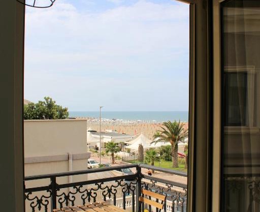 B&B Via Veneto