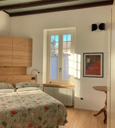 B&B Villa Cortese
