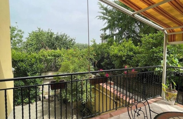 B&B Villa Diamante