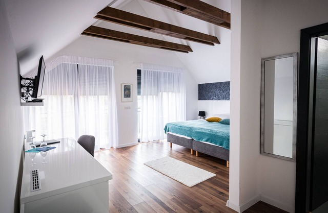 B&B Villa Dolina Plitvice