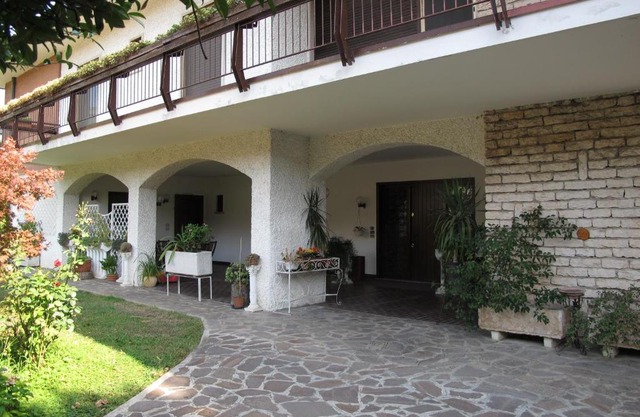 B&B Villa Filotea & Apartment