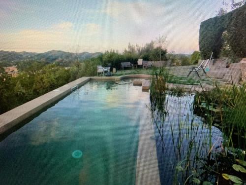 B&B Villa Fortezza