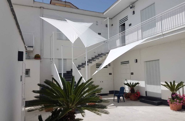 B&B VINCENZO APARTMENT
