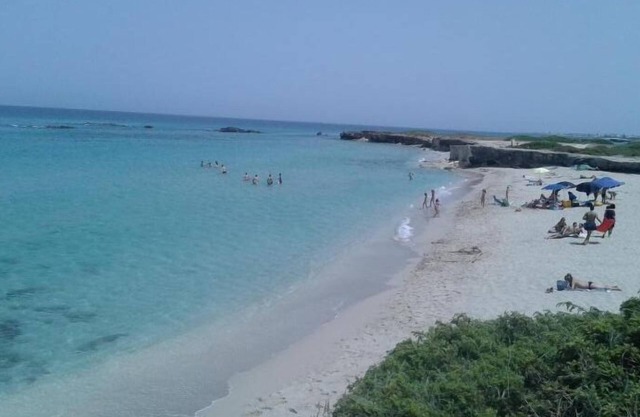 B&B Vistadamare
