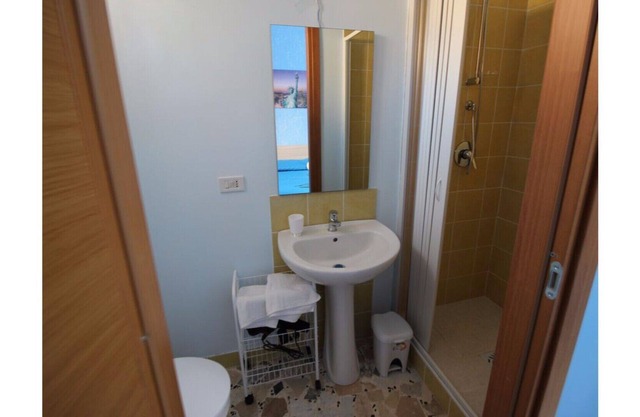 B & B VistaMare in Agrigento! BLUE ROOM