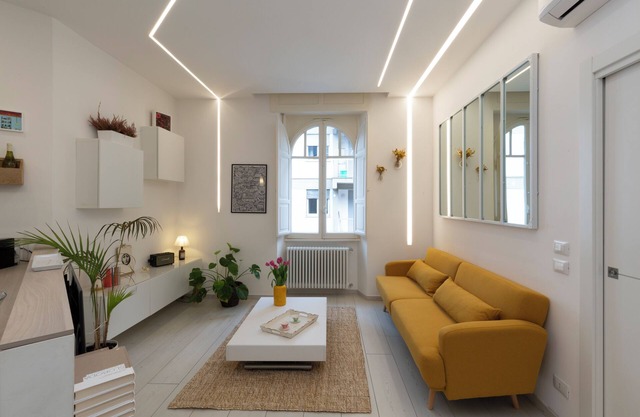 B&bea - Beautiful and Stylish Apartment Located in Trastevere