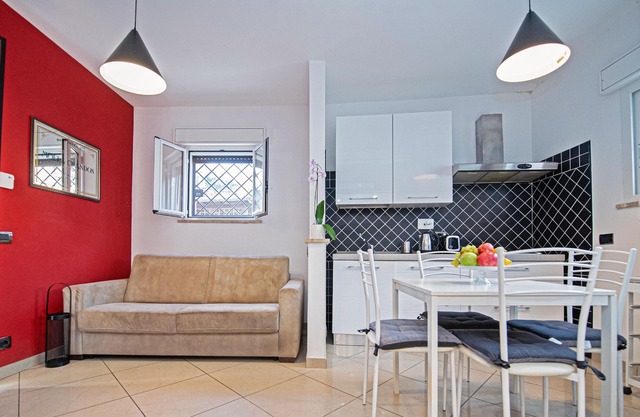 B&Bea sweet home Aurelia