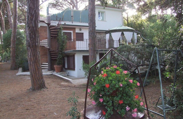 Beautiful apartment for 3 people with WIFI, TV and parking