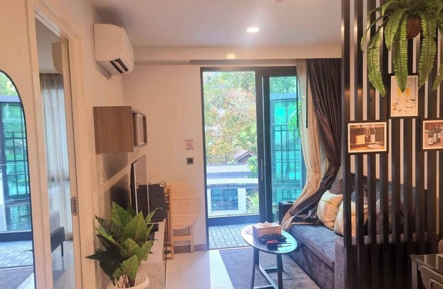 B306 - 1 Bedroom Condo Pool View Near Ao Nang Beach