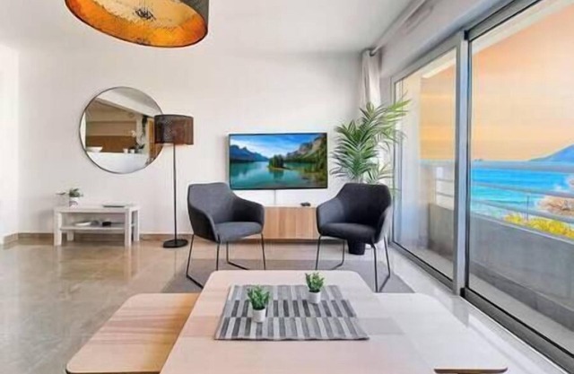 B7-The Sunset Residence La Fontaine, Le Coucher de Soleil Residence La Fontaine