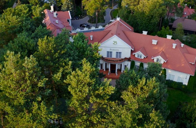 Baśniowa